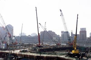 ユニットハウスの柔軟な運用方法