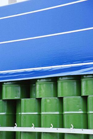 コンテナの売買や輸送をお願いするなら