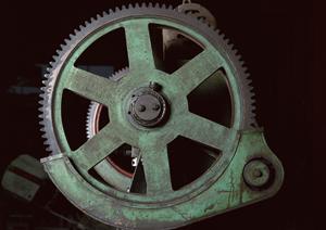 冬は特に活躍するシリコンラバーヒーター