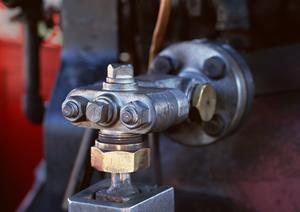 プログラム温度調節器が魅力的な会社