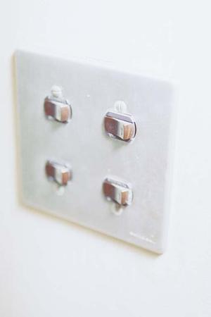 ロウ付け加工は品質を落とさない会社で