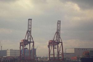 焼き鳥道具のすべてがそろう藤田道具