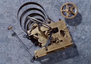 LED競技用タイマーを製造販売している会社です